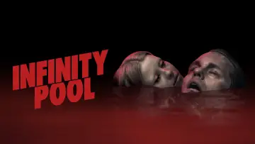 Backdrop to the movie "Infinity Pool" #38623