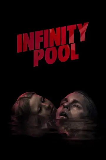 Poster to the movie "Infinity Pool" #38639