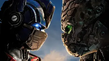 Backdrop to the movie "Transformers: Rise of the Beasts" #161004