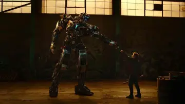 Backdrop to the movie "Transformers: Rise of the Beasts" #587701