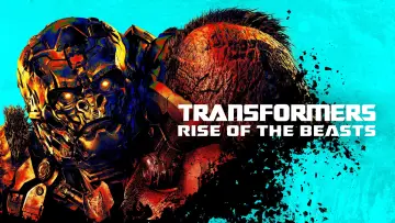 Backdrop to the movie "Transformers: Rise of the Beasts" #587706