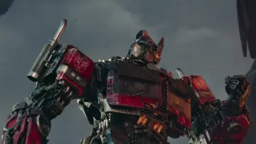 Backdrop to the movie "Transformers: Rise of the Beasts" #587707