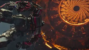 Backdrop to the movie "Transformers: Rise of the Beasts" #587708