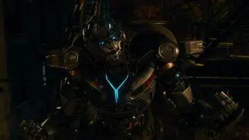 Backdrop to the movie "Transformers: Rise of the Beasts" #587709