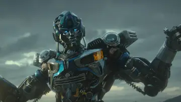 Backdrop to the movie "Transformers: Rise of the Beasts" #587712