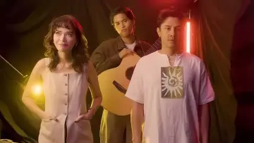 Backdrop to the movie "100 Songs for Stella" #637034