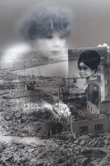 Poster to the movie "Irradiated" #719909