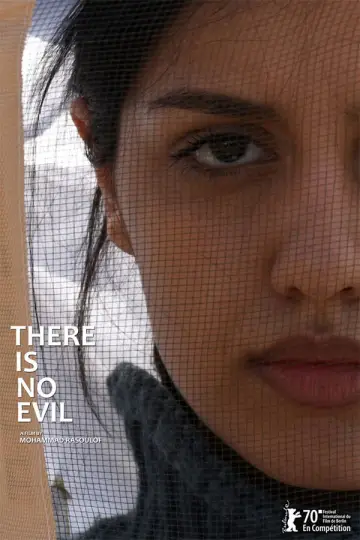 Poster to the movie "There Is No Evil" #1016966