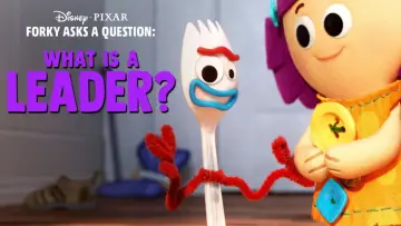 Backdrop to the movie "Forky Asks a Question: What Is a Leader?" #1091117