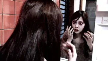 Backdrop to the movie "Zombie Bride" #1579130