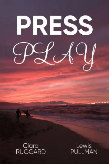Poster to the movie "Press Play" #730593