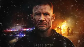Backdrop to the movie "Havoc" #572431