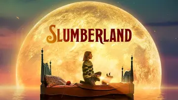 Backdrop to the movie "Slumberland" #217507