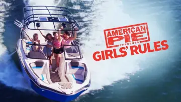 Backdrop to the movie "American Pie Presents: Girls