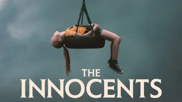 Backdrop to the movie "The Innocents" #134473