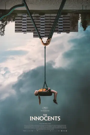 Poster to the movie "The Innocents" #134484