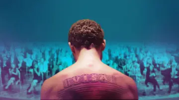 Backdrop to the movie "The Man Who Sold His Skin" #437635