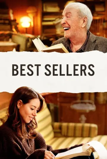 Poster to the movie "Best Sellers" #360587