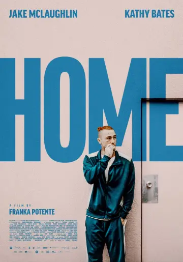 Poster to the movie "Home" #1131977