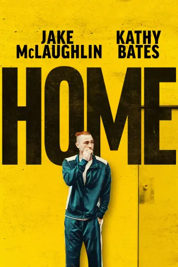Poster to the movie "Home" #1131978