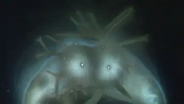 Backdrop to the movie "H.P. Lovecraft: The Shadow Out of Time" #1147758