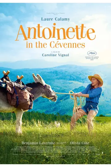Poster to the movie "My Donkey, My Lover & I" #1078219