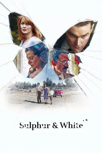 Poster to the movie "Sulphur & White" #1130804