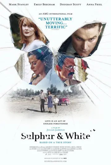 Poster to the movie "Sulphur & White" #497772