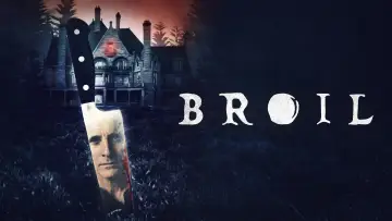 Backdrop to the movie "Broil" #742640