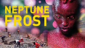 Backdrop to the movie "Neptune Frost" #1124808