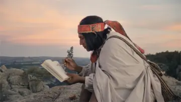 Backdrop to the movie "Jíkuri. Journey to the Land of the Tarahumara" #503269