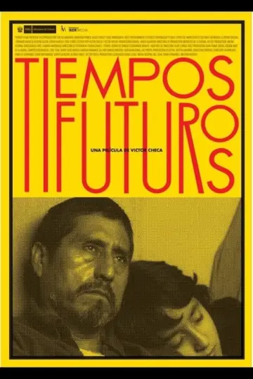 Poster to the movie "The Shape of Things to Come" #456405