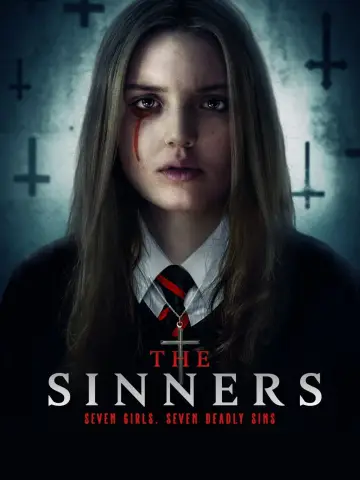 Poster to the movie "The Sinners" #1039301