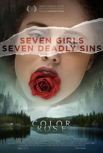 Poster to the movie "The Sinners" #1039303