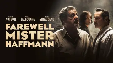 Backdrop to the movie "Farewell, Mr. Haffmann" #1037900