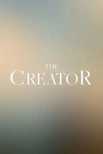 Poster to the movie "The Creator" #612470
