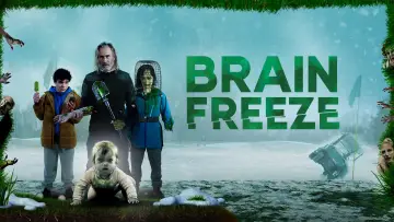 Backdrop to the movie "Brain Freeze" #313620