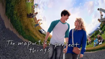 Backdrop to the movie "The Map of Tiny Perfect Things" #944830