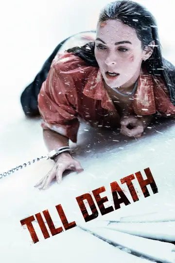 Poster to the movie "Till Death" #122765