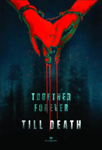 Poster to the movie "Till Death" #122777