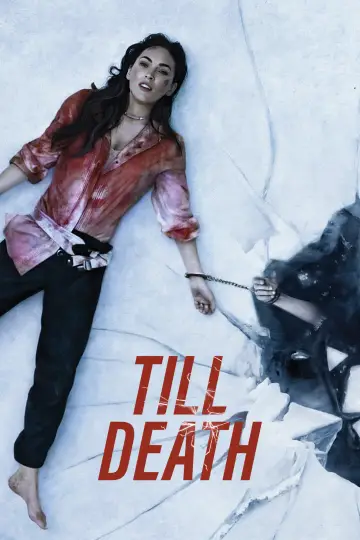 Poster to the movie "Till Death" #864800
