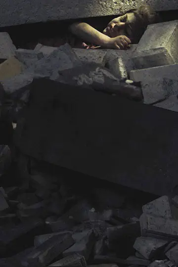 Under Concrete