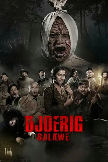 Setannya Cuan poster