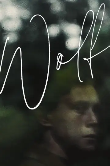 Poster to the movie "Wolf" #315310
