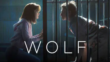 Backdrop to the movie "Wolf" #689383