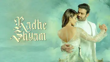 Backdrop to the movie "Radhe Shyam" #935231