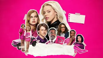 Backdrop to the movie "Mean Girls" #164575