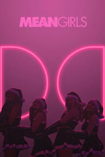 Poster to the movie "Mean Girls" #366003