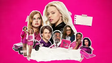Backdrop to the movie "Mean Girls" #453175