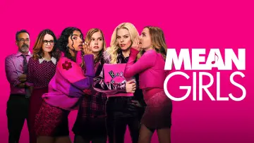 Backdrop to the movie "Mean Girls" #598776
